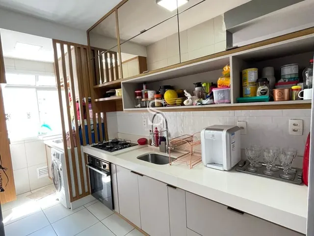 Imagem 4: Apartamento à venda no bairro Santa Isabel - Teresina/PI