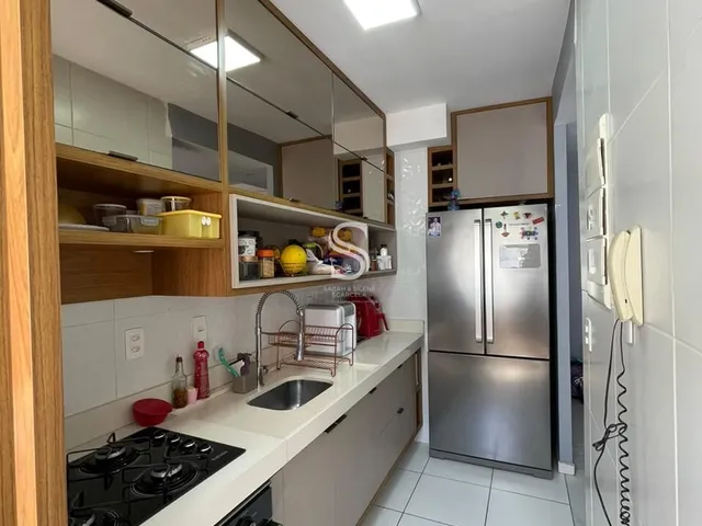 Imagem 6: Apartamento à venda no bairro Santa Isabel - Teresina/PI
