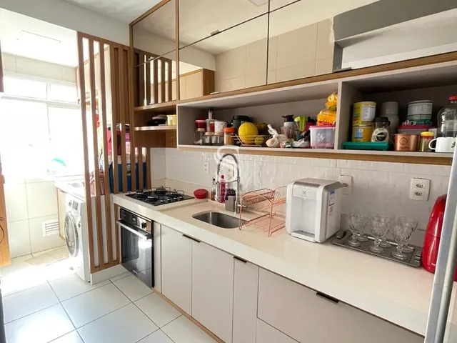 Imagem 5: Apartamento à venda no bairro Santa Isabel - Teresina/PI