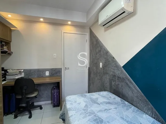 Imagem 2: Apartamento à venda no bairro Santa Isabel - Teresina/PI