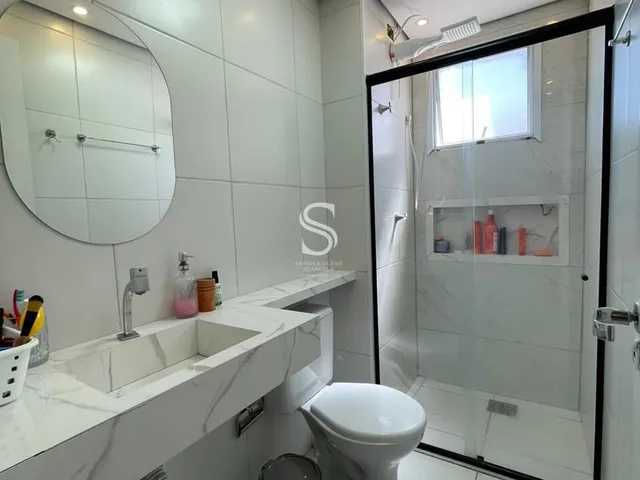 Imagem 9: Apartamento à venda no bairro Santa Isabel - Teresina/PI