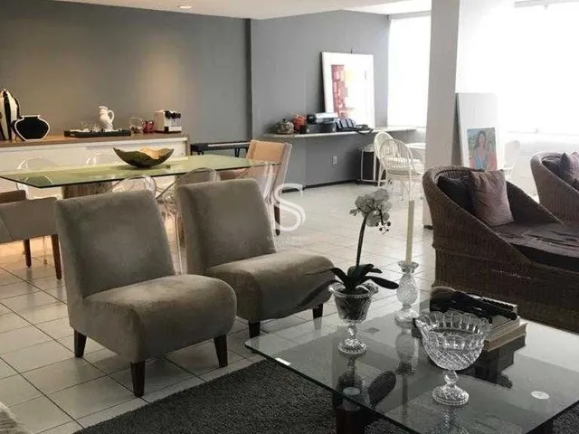 Imagem: Apartamento Alto Padrão em Frei Serafim