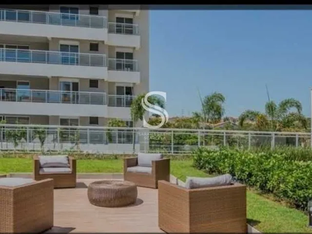 Imagem 9: Apartamento em Morada do Sol, Teresina/Pi