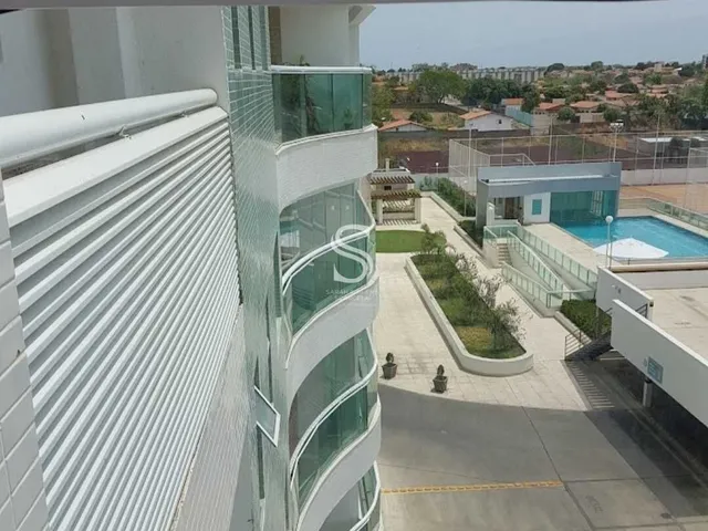 Imagem 4: Apartamento em Morada do Sol, Teresina/Pi