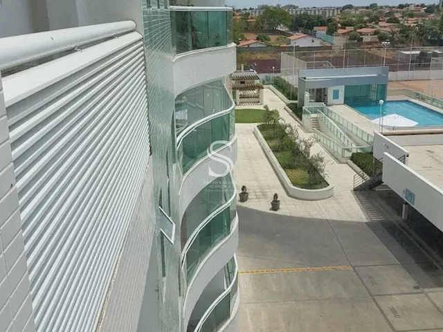 Imagem 14: Apartamento em Morada do Sol, Teresina/Pi