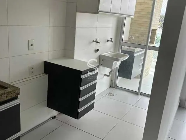 Imagem 15: Apartamento em Morada do Sol, Teresina/Pi