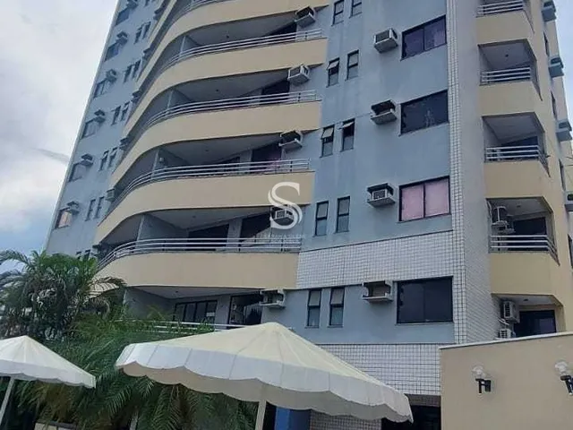 Imagem 1: Apartamento alto padrão no bairro Jóquei em Teresina-PI