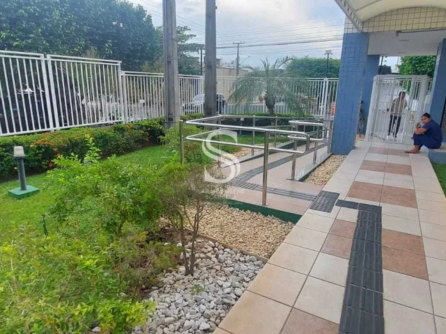Imagem 5: Apartamento Alto Padrão em Jóquei, Teresina/Pi