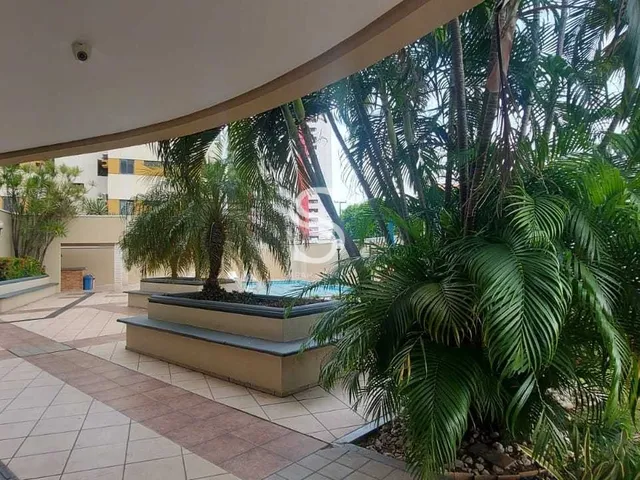 Imagem 6: Apartamento Alto Padrão em Jóquei, Teresina/Pi