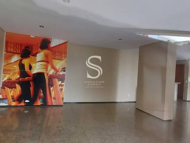 Imagem 7: Apartamento Alto Padrão em Jóquei, Teresina/Pi