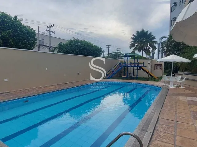Imagem 14: Apartamento Alto Padrão em Jóquei, Teresina/Pi