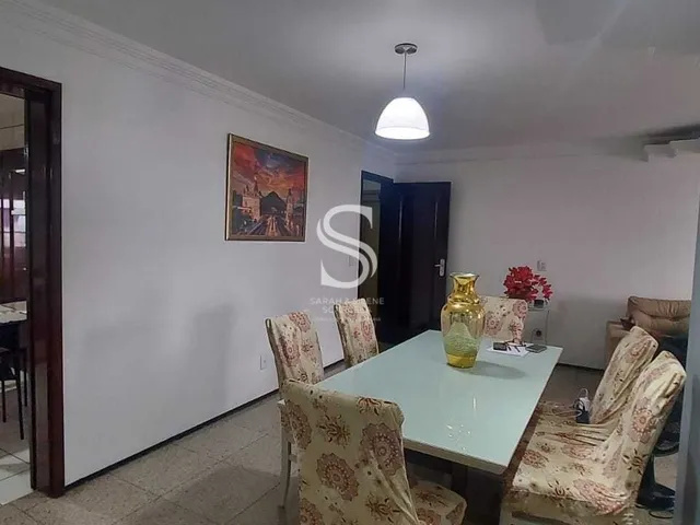 Imagem 11: Apartamento Alto Padrão em Jóquei, Teresina/Pi