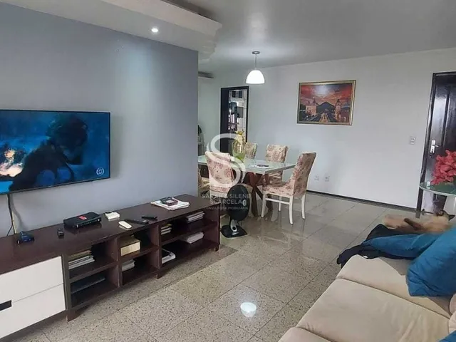 Imagem 2: Apartamento Alto Padrão em Jóquei, Teresina/Pi