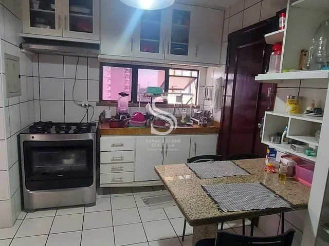 Imagem 12: Apartamento Alto Padrão em Jóquei, Teresina/Pi