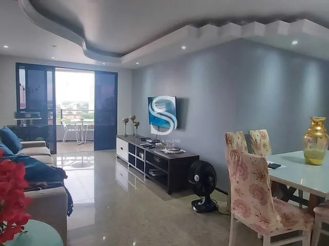 Imagem 9: Apartamento Alto Padrão em Jóquei, Teresina/Pi
