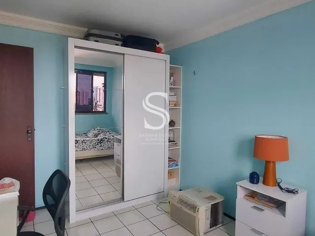 Imagem 13: Apartamento Alto Padrão em Jóquei, Teresina/Pi