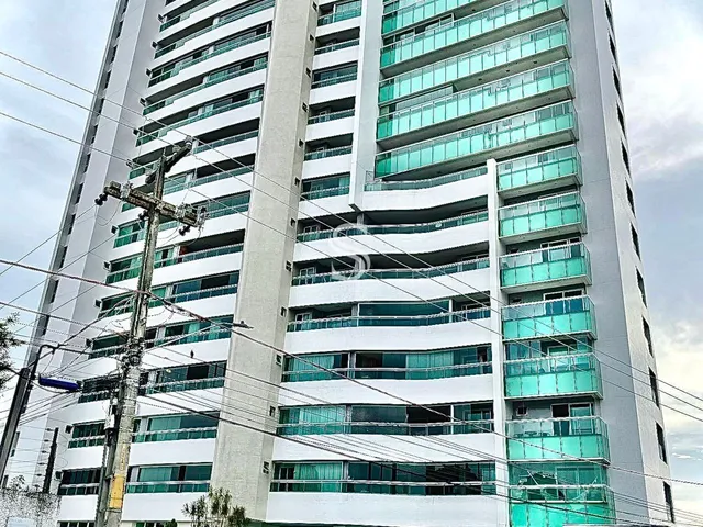 Imagem: Apartamento Alto Padrão Venda Bairro Horto