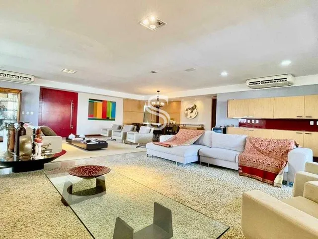 Imagem: Apartamento Alto Padrão Venda Bairro Fátima