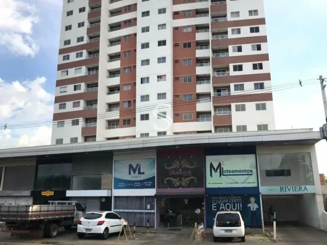 Imagem: Apartamento Em frente a Uninovapi