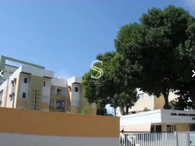 Imagem: Apartamento em Horto, Teresina/PI