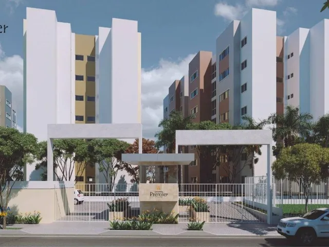 Imagem: Apartamento-Padrao-para-Venda-em-Santa-Isabel-Teresina-PI