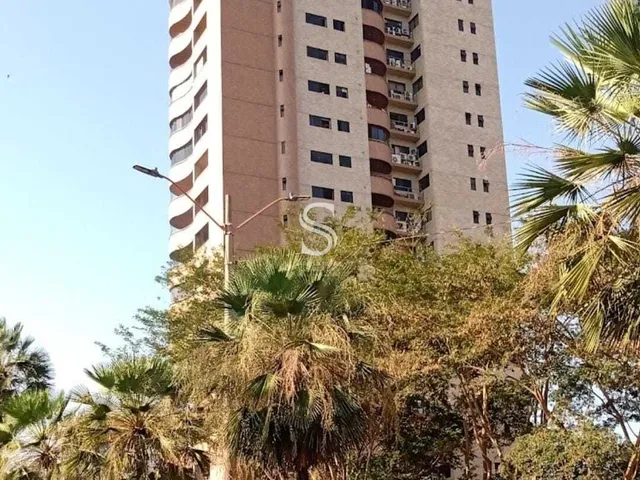 Imagem: Apartamento Alto Padrão em Ilhotas, Teresina/PI