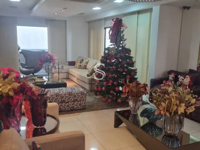 Imagem 10: Apartamento Alto Padrão em Ilhotas, Teresina/PI