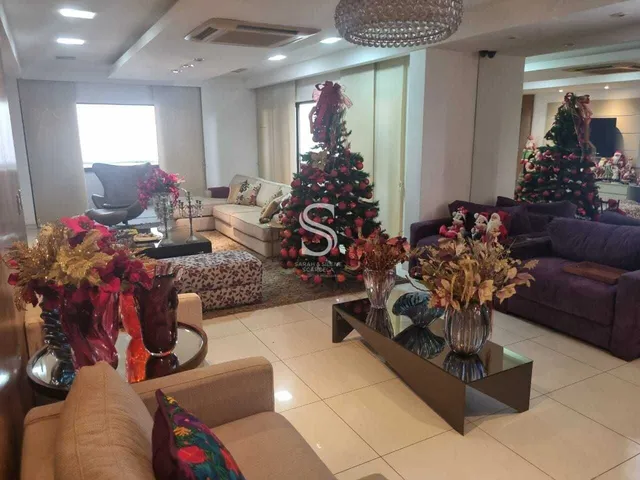 Imagem 8: Apartamento Alto Padrão em Ilhotas, Teresina/PI