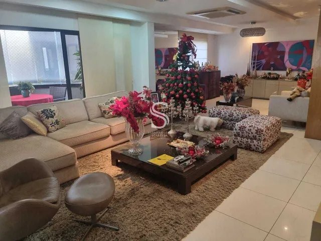 Imagem 6: Apartamento Alto Padrão em Ilhotas, Teresina/PI