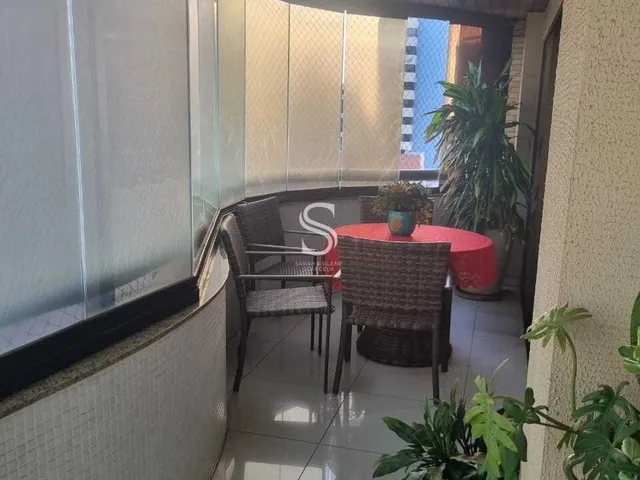 Imagem 3: Apartamento Alto Padrão em Ilhotas, Teresina/PI
