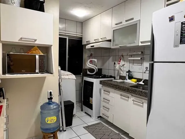 Imagem 9: Apartamento em Santa Isabel, Teresina/PI