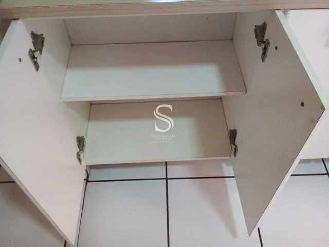 Imagem 2: Apartamento em Santa Isabel, Teresina/PI