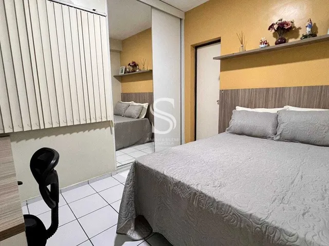 Imagem 4: Apartamento em Santa Isabel, Teresina/PI