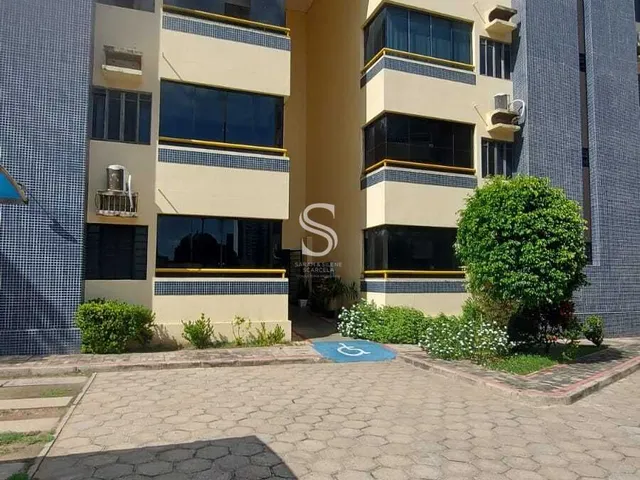 Imagem: Venda Apt Cond. Litoral/ ININGA