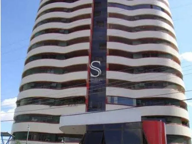 Imagem: Apartamento Alto Padrão em Fátima, Teresina/Venda