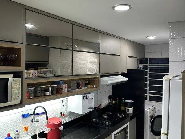 Imagem 2: Venda Apt Apartamento com 3 dormitórios