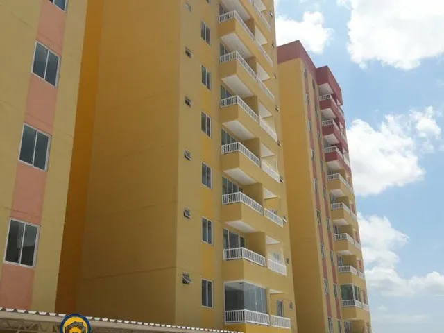 Imagem 2: Apartamento-Padrao-para-Venda-em-Cristo-Rei-Teresina-PI