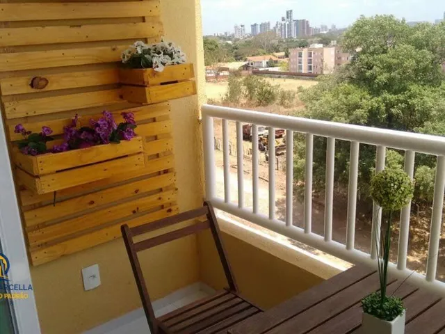 Imagem 4: Apartamento-Padrao-para-Venda-em-Cristo-Rei-Teresina-PI