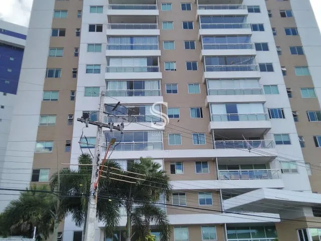 Imagem: Apartamento Alto Padrão próximo ao hospital