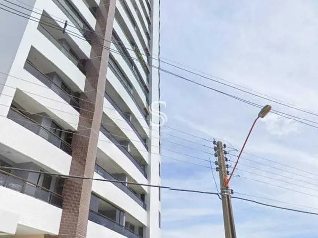 Imagem: Apartamento à venda no bairro Horto - Teresina/PI