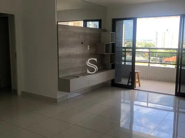 Imagem 9: Apartamento à venda no bairro Horto - Teresina/PI