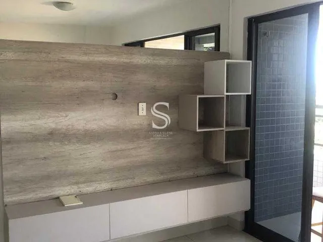 Imagem 10: Apartamento à venda no bairro Horto - Teresina/PI