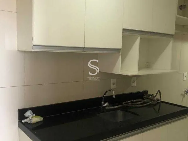 Imagem 6: Apartamento à venda no bairro Horto - Teresina/PI