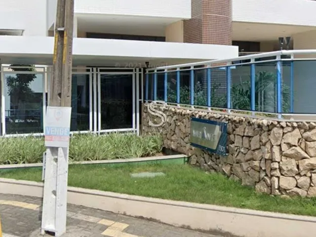 Imagem 15: Apartamento à venda no bairro Horto - Teresina/PI