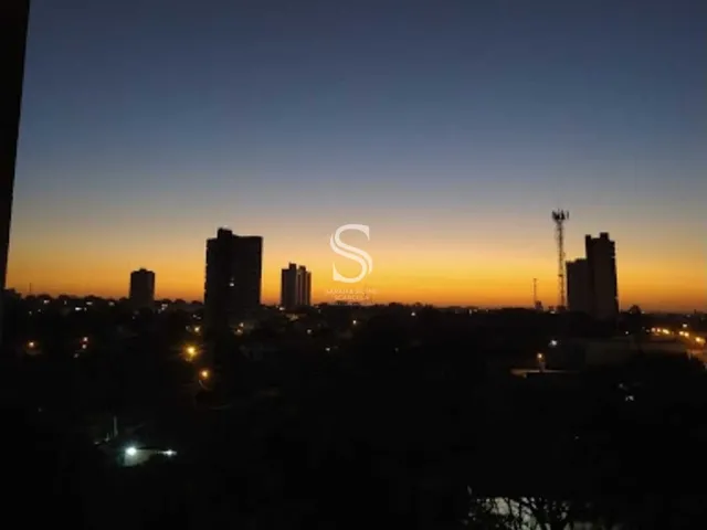 Imagem 12: Apartamento à venda no bairro Horto - Teresina/PI