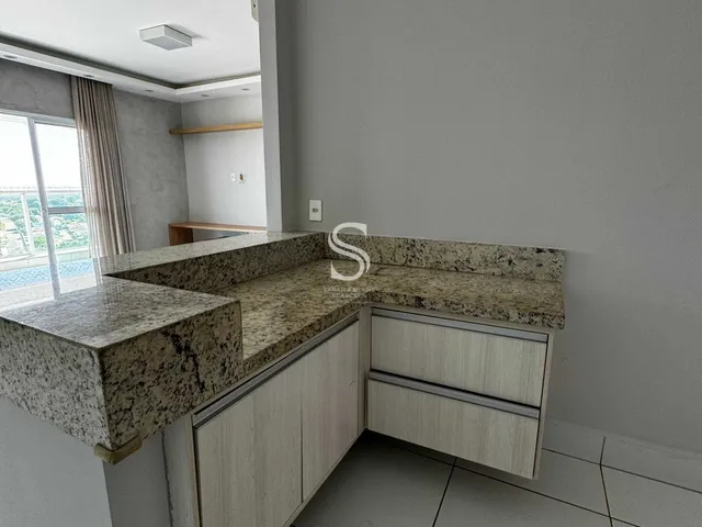 Imagem 3: Apartamento em Morada do Sol, Teresina/PI