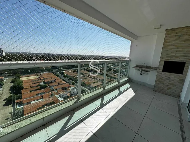 Imagem 14: Apartamento em Morada do Sol, Teresina/PI