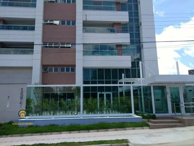 Imagem 2: Apartamento-Padrao-para-Venda-em-Sao-Cristovao-Teresina-PI