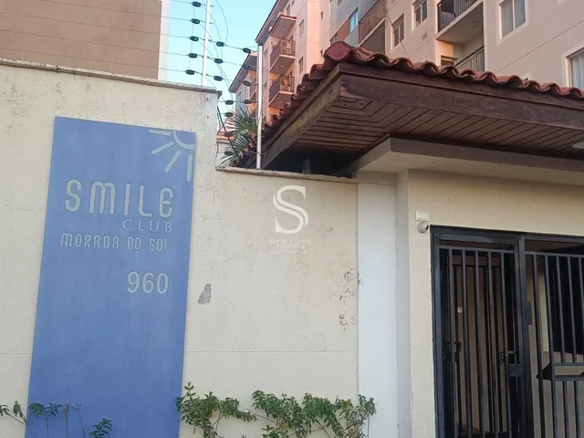 Imagem: Apartamento em Santa Isabel, Teresina/PI