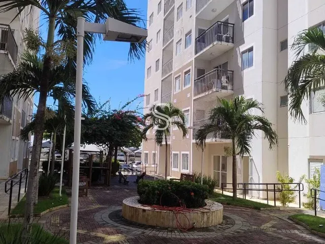 Imagem 7: Apartamento em Santa Isabel, Teresina/PI